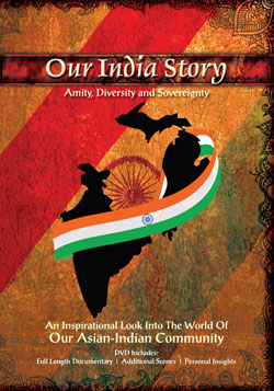 Our India Story