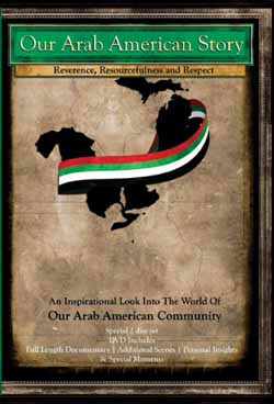 Our Arab American Story