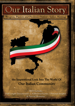 Our Italian Story